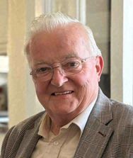 Dominic "Domino" Doyle