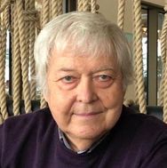 Daniel Ernest (Don) O'Riordan