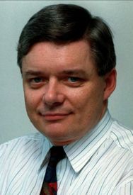 Don Buckley