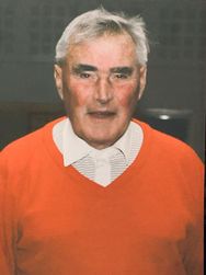 John, (Don) O'Connor