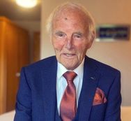 Dominic (Dom) Wixted