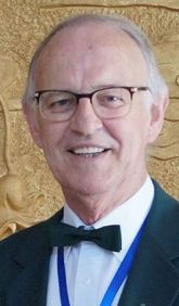 Donald (Don) O'Donoghue