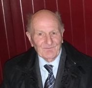 Death Notice of Donal O'Brien (Dunshaughlin, Meath) | rip.ie