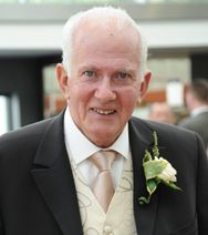 Donal (Daniel) Ahern