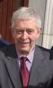 Donal (Donie) Desmond