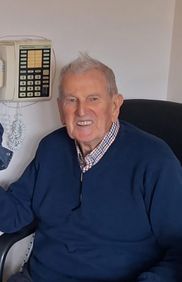 Donal Feely