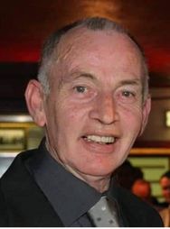 Donal Gallagher