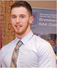 Dónal (Donie) Greene