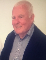 Donal (Donie) Harrington