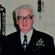 Dónal Hickey