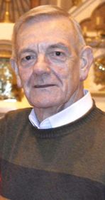 Donal Hogan