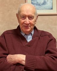 Daniel (Donal) LYONS