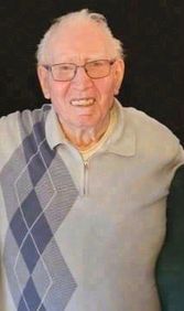 Daniel (Donal) Maher