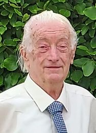 Donal (Pop) McCarthy