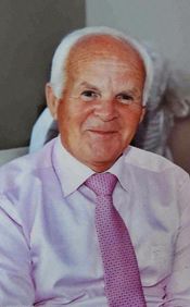 Donal (Donie) O' Callaghan