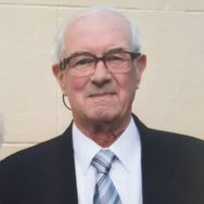 Dónal C. Ó Mathúna (O'Mahony)