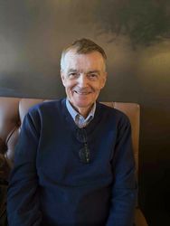 Donal Riordan