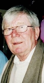 Donald (Donal) Floyd