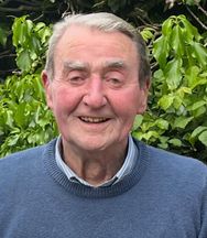 Donie Buckley