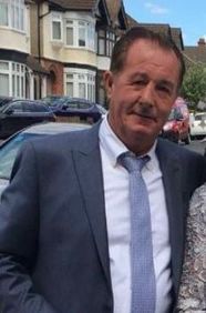 Daniel (Donie) Beary