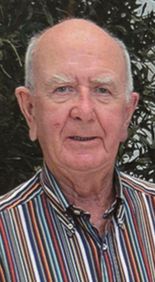 Donie (Donal) Gallagher