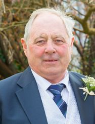 Donal (Donie) Howard