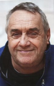 Donie (Dónal) Hurley