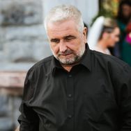 Donie O'Leary