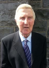 Donie O'Reilly