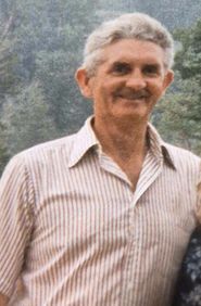 Daniel (Donie) Murphy