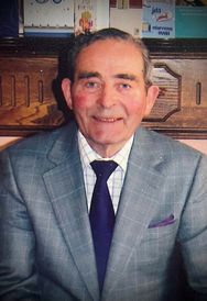 Donncha Mac Niallais