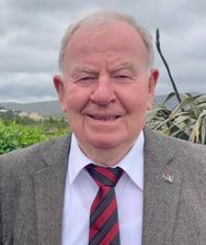 Donnchadh Eddie Ó Duibheannaigh