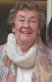 Eileen Donnelly