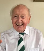 Patrick Joseph Donnelly