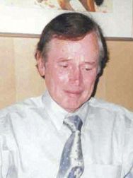 Donald (Donnie) Dornan