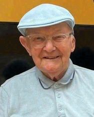 John (Johnny) Donoghue