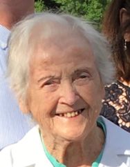 Betty (Elizabeth) DONOHOE