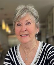 Susan Doody