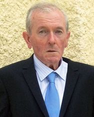 Patrick (Pat) DOOLEY