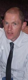 Justin Doonan