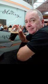 William (Bill) Doonan