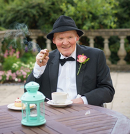 Daniel (Danny) Doran