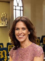 Nichola (Nicki) Doran