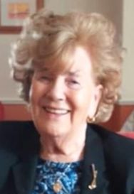 Doreen DUGGAN