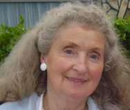 Doreen Fitzsimons