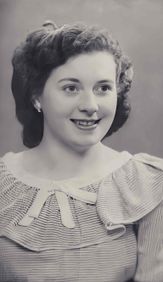 Nora (Doreen) Galligan