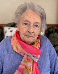 Doreen (Dolly) Mitchell