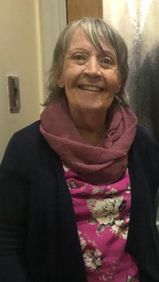 Doreen NOLAN
