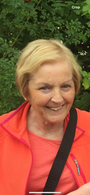 Doreen Smyth
