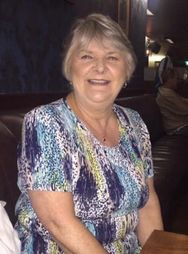 Doris Plunkett